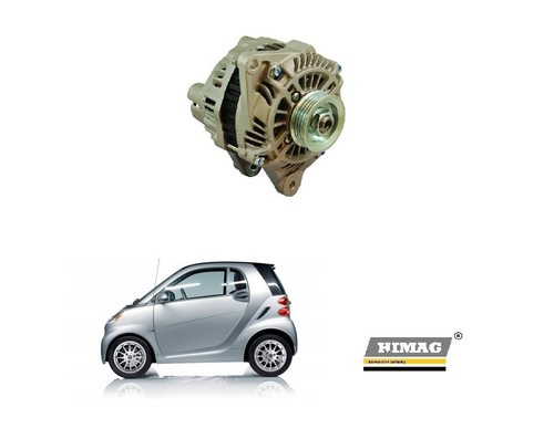 Alternatore per smart - smart, 451