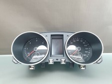 Strumentazione contachilometri originale VW Passat Golf 6 A2C52219792 5K7920972B 