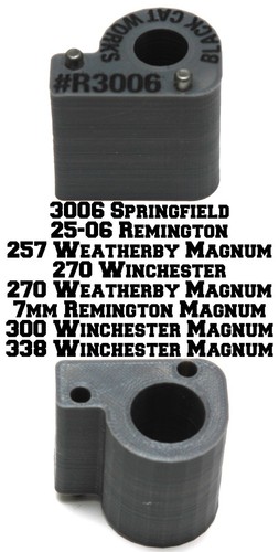 3006 270 win - 270, adattatore