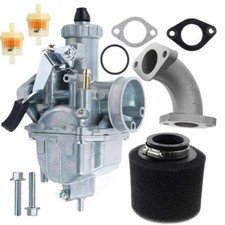 VM22 26mm Carburetor For