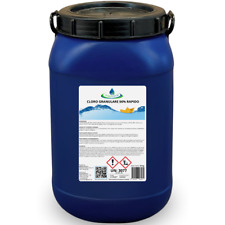 Acquaverde CLORO GRANULARE