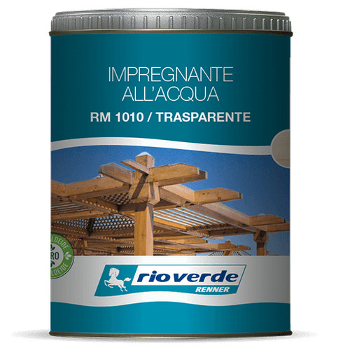Renner rio verde impregnante - renner,