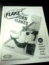 FLAKE The Breakfast Nostalgia