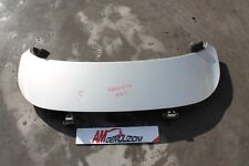 PORTELLONE COFANO POSTERIORE USATO FIAT BARCHETTA 1994 - 2005