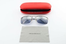 GIORGIO ARMANI Sunglasses 1537