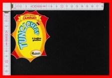 ADESIVO VINTAGE STICKER -