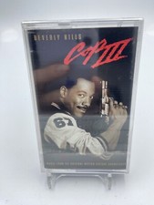 MUSICASSETTA Tape SS Various