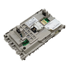 Scheda elettronica 481010719486 USATO modulo lavatrice Ignis Whirlpool Timer