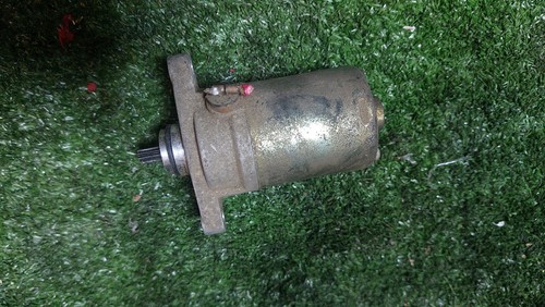 Garelli tiesse ciclone 50 - ciclone,