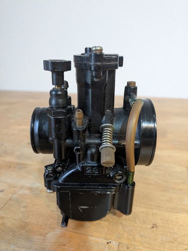 Carburatore stage6 pwk - r/t, 28