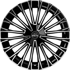 CERCHIO IN LEGA PER OPEL ASTRA