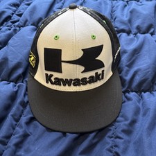 Cappello Ufficiale Kawasaki