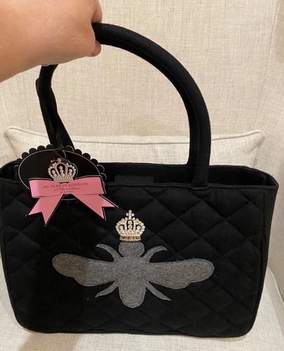 Borsa mano trapuntata - mano,