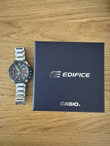 Orologio uomo casio edifice - orologio,