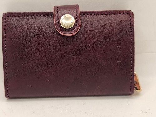 Nuovo secrid premium mini - nuovo,