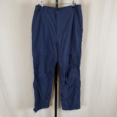Pantaloni trekking - pantaloni,