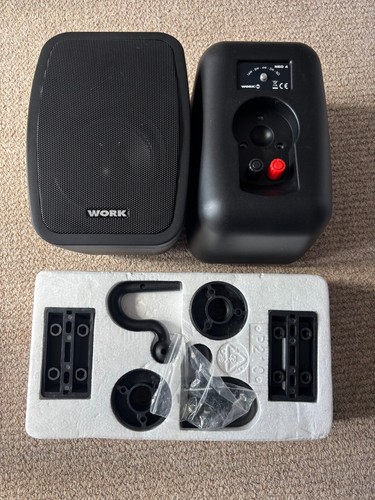 Workpro neo altoparlanti - workpro,