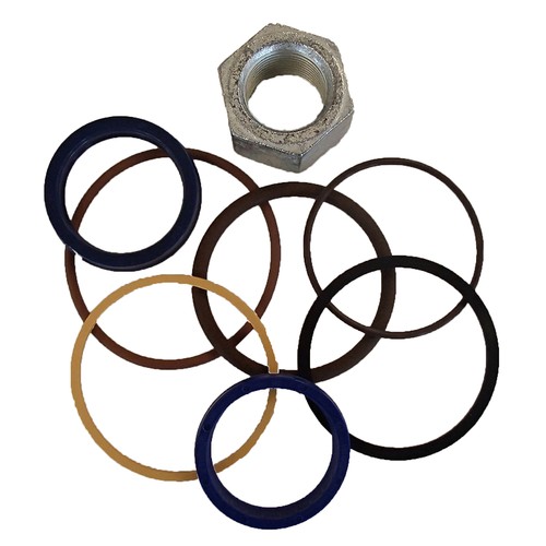 Kit guarnizioni idrauliche - guarnizioni,