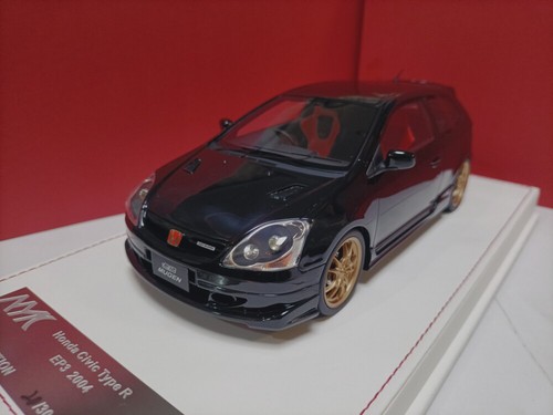 Amc unlimited honda civic - honda,