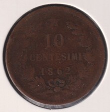 REGNO D'ITALIA VITTORIO