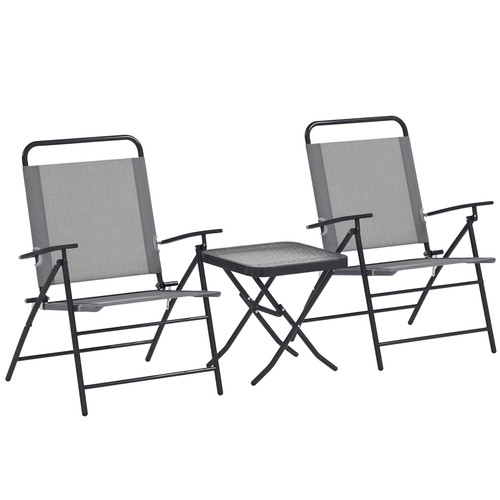 Outsunny set giardino - outsunny, da