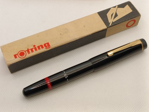 Rapidografo vintage nos - rapidografo,