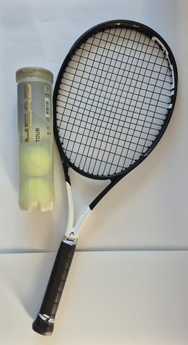 Racchetta head speed - racchetta,