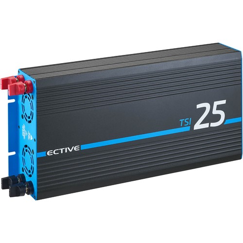 Ective tsi inverter 12v - 25,