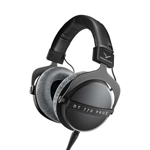 Beyerdynamic 770 pro - dt,
