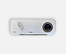 Termoventilatore ceramico da