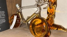 GRAPPA BONOLLO 20cl bicicletta