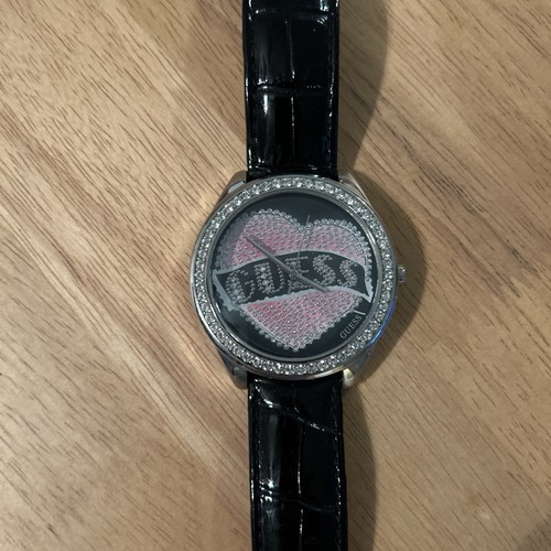 Orologio donna guess heart - guess,