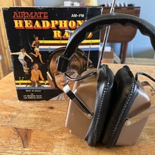 Radio cuffie Airmate MR-200