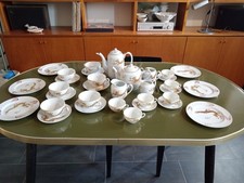 Servizio da tè caffè 6