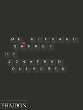 Richard Sapper by Olivares