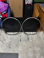 Set ruote MAVIC Equipe 700c