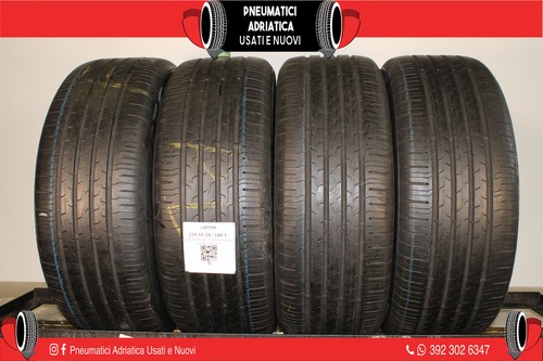 Pneumatici continental - 4,