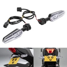 LED Plug & Play Rear Turn