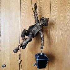 Lampada a sospensione vintage