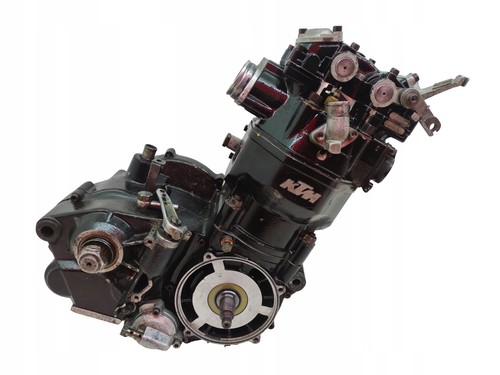 Motore ktm lc4 - motore,