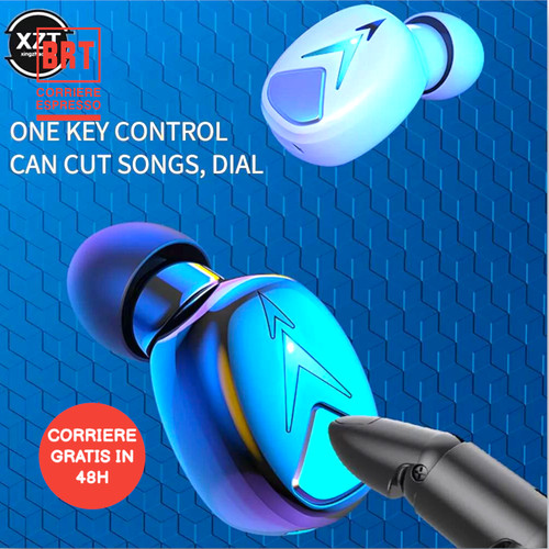 Auricolare bluetooth s600 - auricolare,
