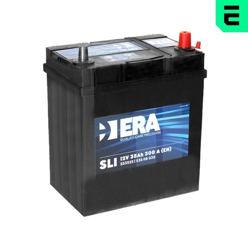 Batteria avviamento per auto