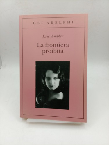 Frontiera proibita - frontiera,