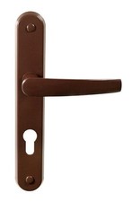 Maniglia per porta, esterna