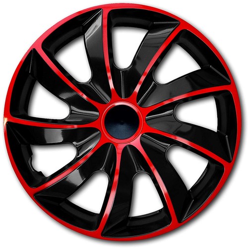 Copricerchio decorativo e - 1,