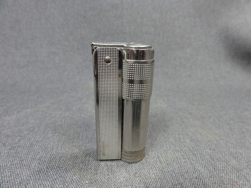 Accendino vintage imco triplex - imco,