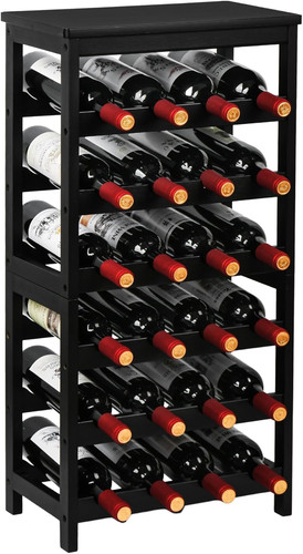 Cantinetta portavino legno - cantinetta,