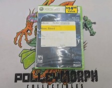 Halo 3 ODST Xbox 360 Microsoft