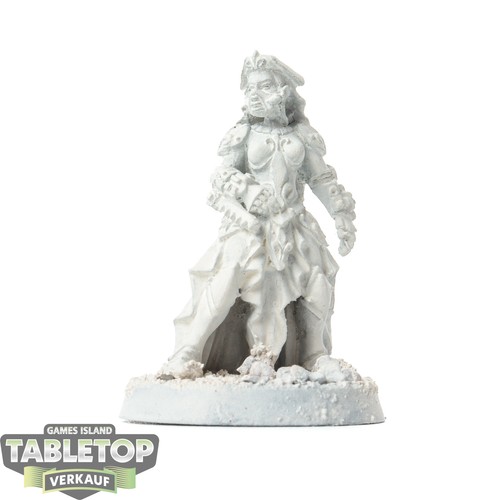 Adepta sororitas sorella - sororitas,