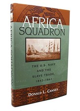 Africa Squadron: the U.S. Navy